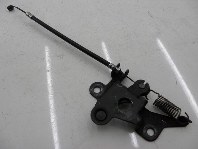 photo de SEAT LOCK SET HONDA VFR 750 (1990 - 1993) - Main view