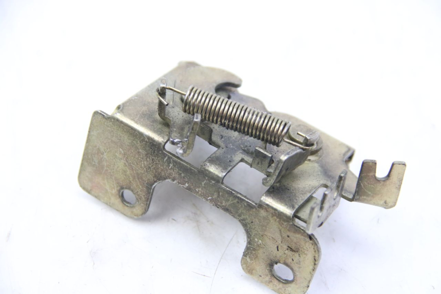 photo de SEAT LOCK REVATTO IMPERATOR 125 (2007 - 2015) - Component detail