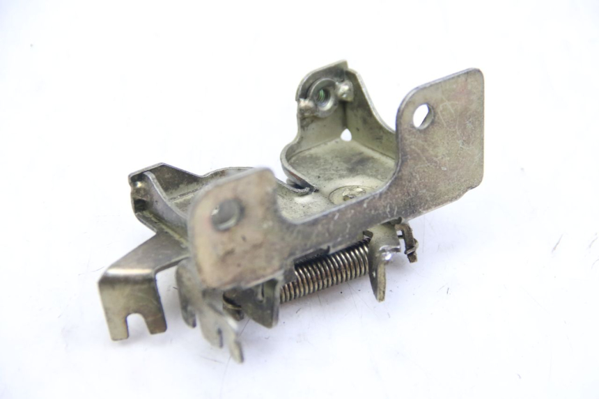 photo de SEAT LOCK REVATTO IMPERATOR 125 (2007 - 2015) - Zoom on usage condition