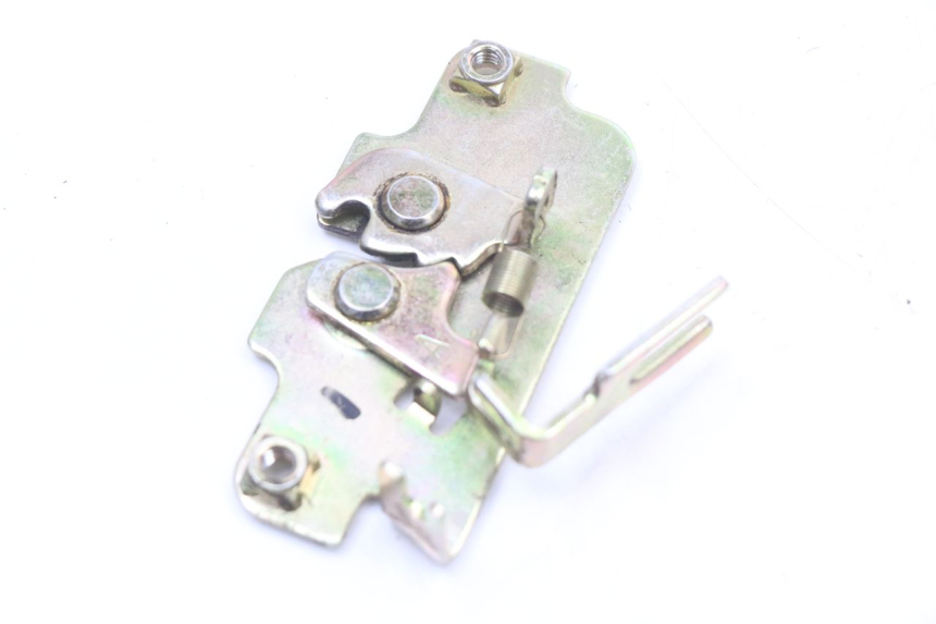 photo de SEAT LOCK SYM JET 14 4T 50 (2018 - 2022) - Zoom on usage condition