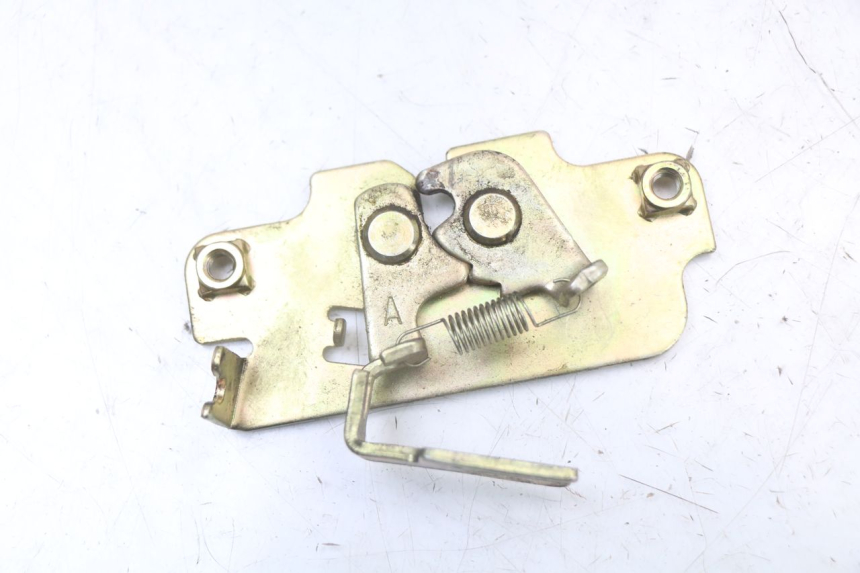 photo de SEAT LOCK SYM JET 14 4T 50 (2018 - 2022) - Main view