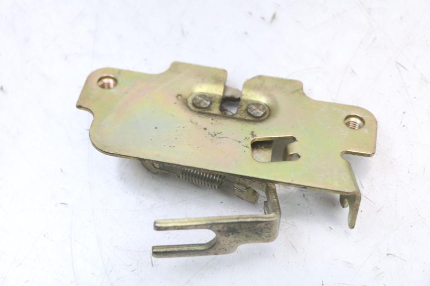 photo de SEAT LOCK SYM JET 14 4T 50 (2018 - 2022) - Zoom on usage condition