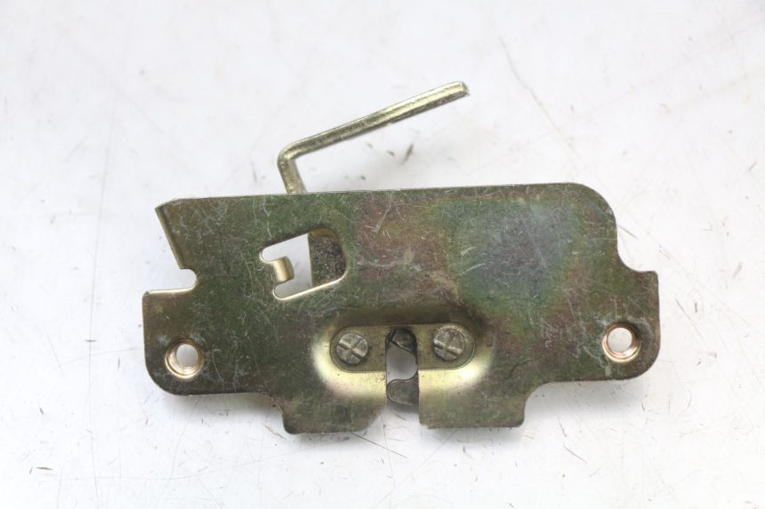 photo de SEAT LOCK SYM JET 14 4T 50 (2018 - 2022) - Alternative perspective