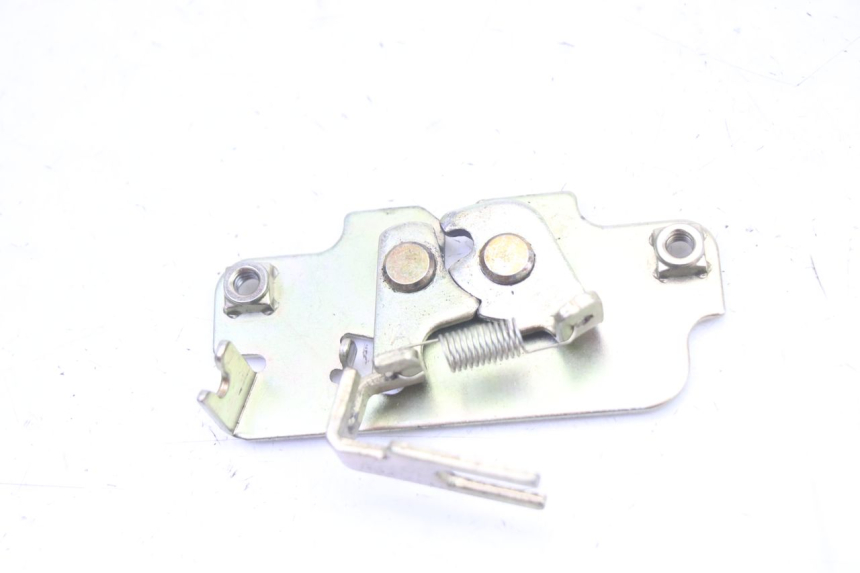 photo de SEAT LOCK SYM JET 14 4T 50 (2018 - 2022) - Main view