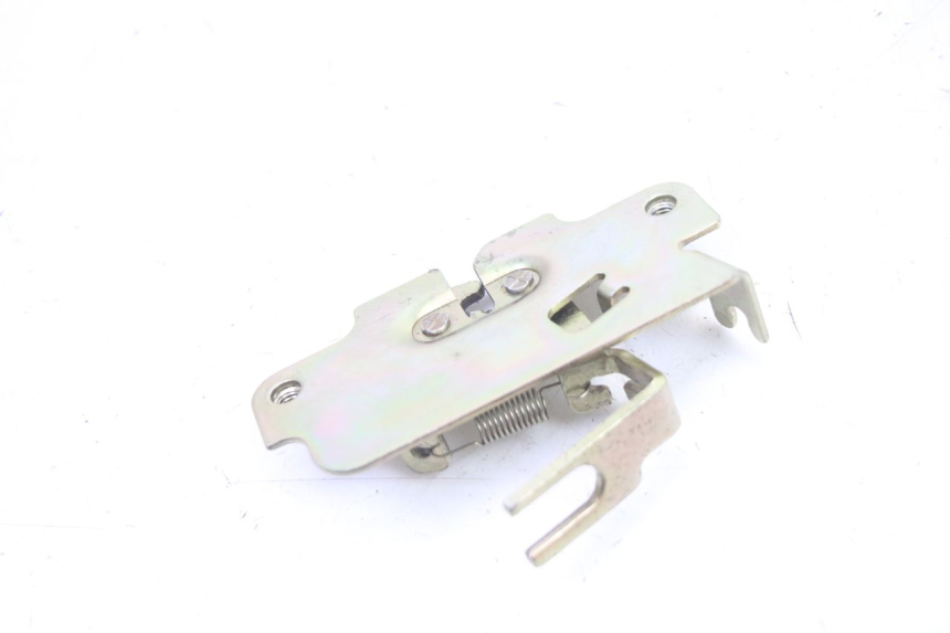 photo de SEAT LOCK SYM JET 14 4T 50 (2018 - 2022) - Zoom on usage condition