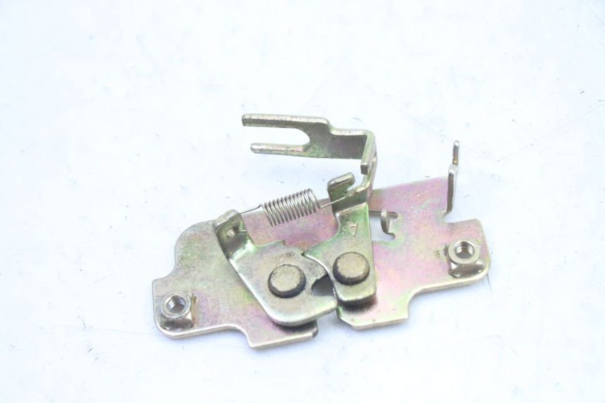 photo de SEAT LOCK SYM JET 14 4T 50 (2018 - 2022) - Main view