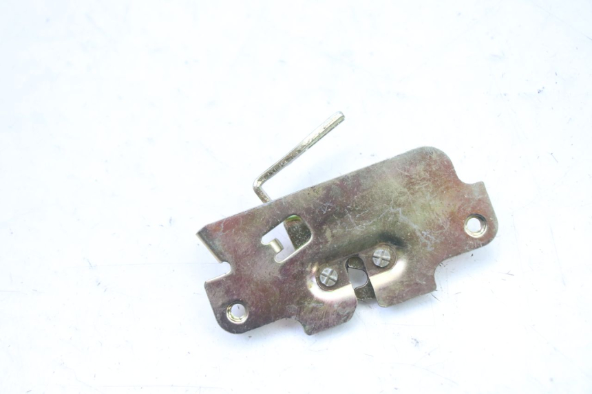 photo de SEAT LOCK SYM JET 14 4T 50 (2018 - 2022) - Zoom on usage condition