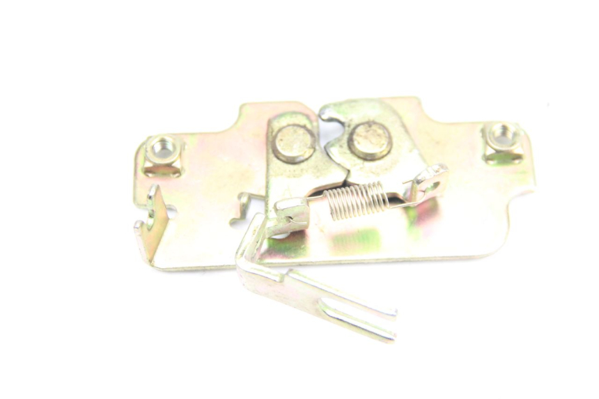 photo de SEAT LOCK SYM JET 4 4T 50 (2018 - 2021) - Main view