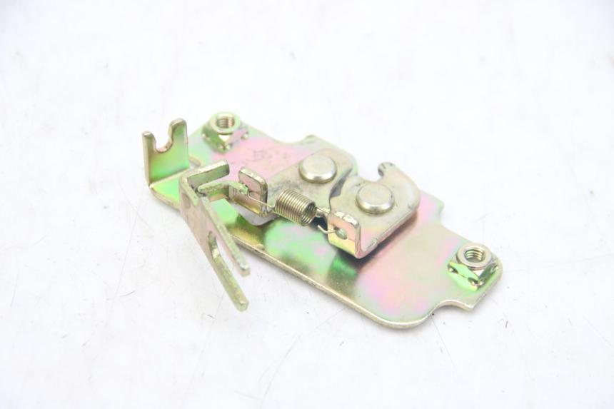 photo de SEAT LOCK SYM JET 4 4T 50 (2018 - 2021) - Main view