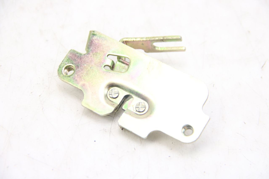 photo de SEAT LOCK SYM JET 4 4T 50 (2018 - 2021) - Zoom on usage condition