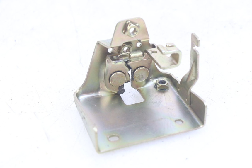 photo de SEAT LOCK SYM JET SPORT XR 50 (2006 - 2015) - Main view