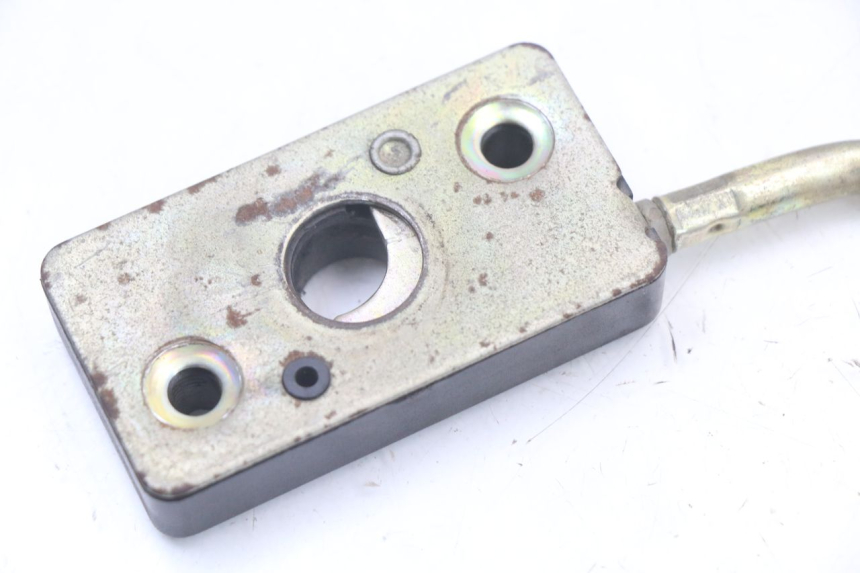 photo de SEAT LOCK SET JINLUN JL HIGHLANDER 125 (2007 - 2015) - Zoom on usage condition