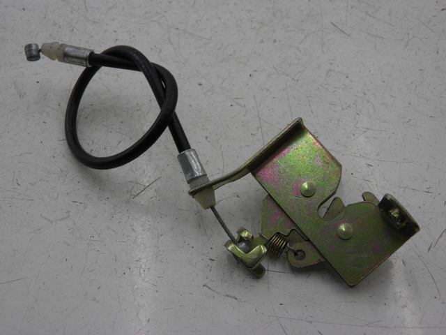 photo de SEAT LOCK SET JM MOTOR JULIA 50 (2010 - 2014) - Main view