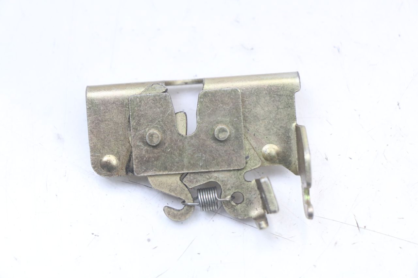 photo de SEAT LOCK SET JM MOTORS VX 125 (2022 - 2025) - Main view