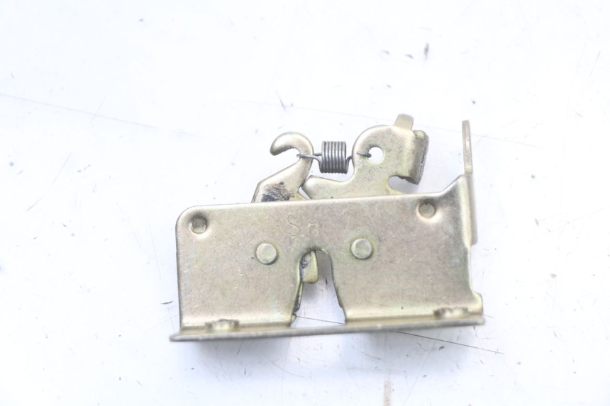 photo de SEAT LOCK SET JM MOTORS VX 125 (2022 - 2025) - Zoom on usage condition