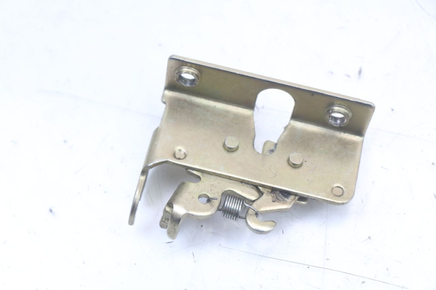 photo de SEAT LOCK SET JM MOTORS VX 125 (2022 - 2025) - Alternative perspective