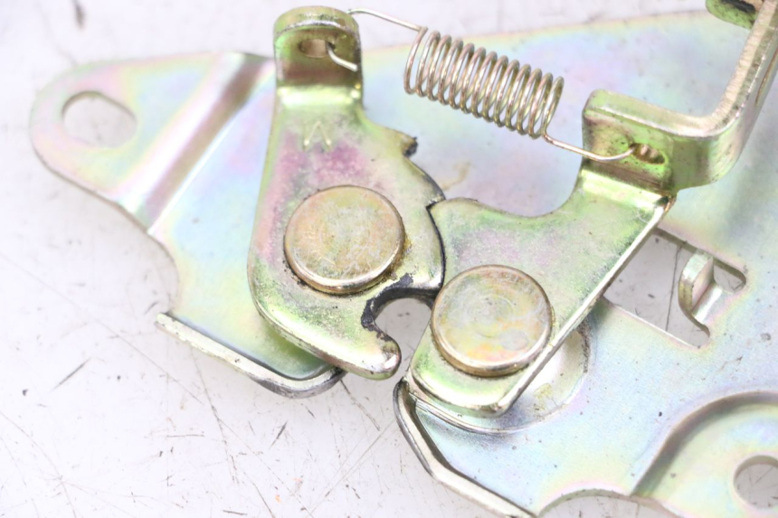 photo de SEAT LOCK SET SYM JOYMAX 125 (2010 - 2017) - Component detail