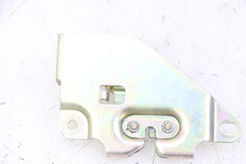 photo de SEAT LOCK SET SYM JOYMAX 125 (2010 - 2017) - Zoom on usage condition