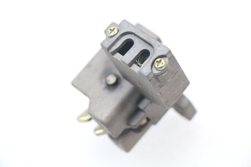 photo de SEAT LOCK SET RIDE JUMP 2T 50 (2012 - 2017) - Zoom on usage condition