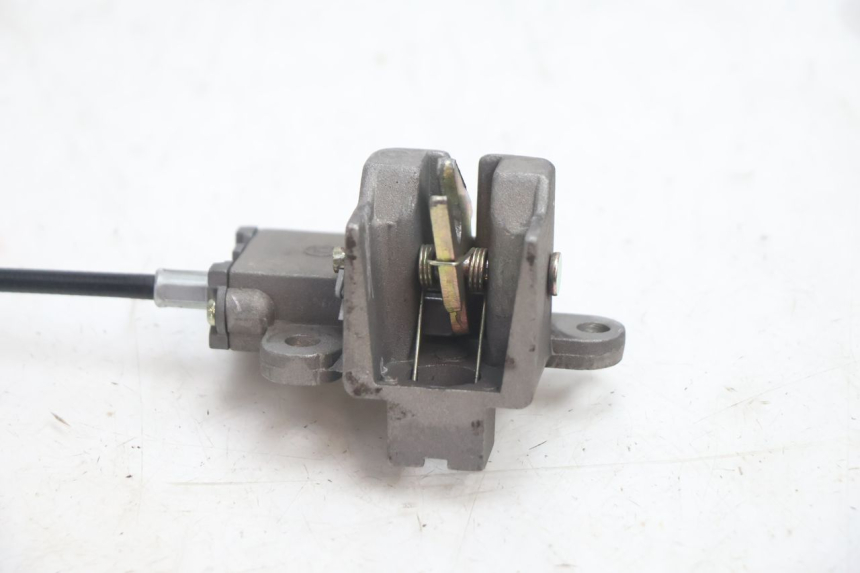 photo de SEAT LOCK SET RIDE JUMP 2T 50 (2012 - 2017) - Component detail