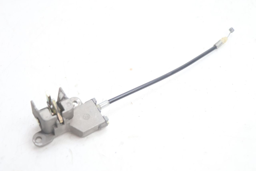 photo de SEAT LOCK SET RIDE JUMP 2T 50 (2012 - 2017) - Alternative perspective