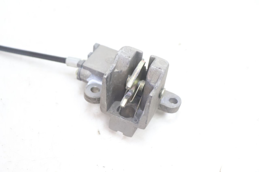 photo de SEAT LOCK SET RIDE JUMP 2T 50 (2012 - 2017) - Zoom on usage condition