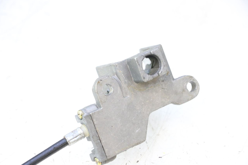 photo de SEAT LOCK SET RIDE JUMP 2T 50 (2012 - 2017) - Zoom on usage condition