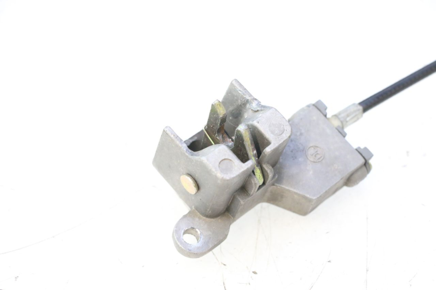 photo de SEAT LOCK SET RIDE JUMP 2T 50 (2012 - 2017) - Fixing points details