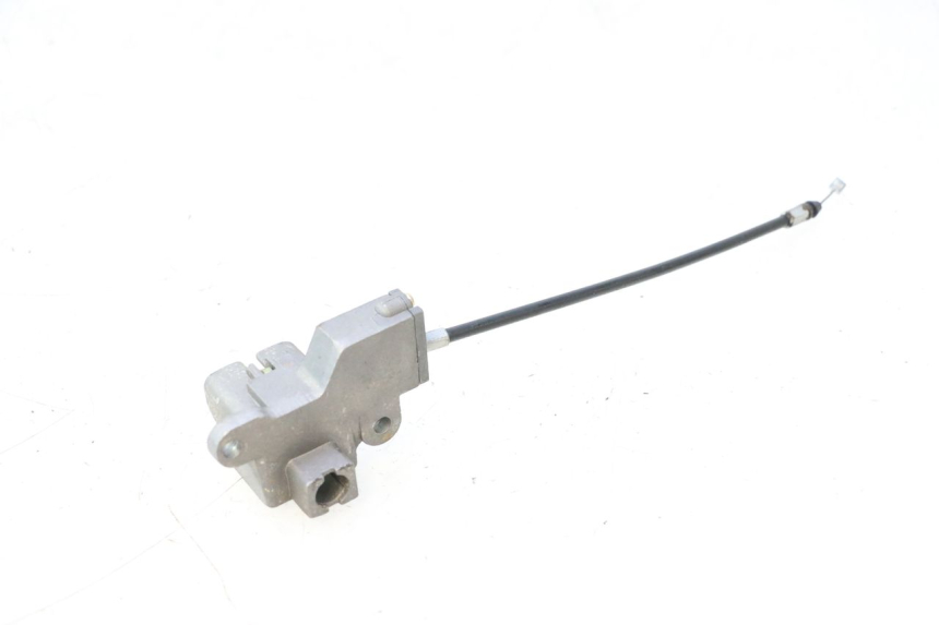 photo de SEAT LOCK SET RIDE JUMP 2T 50 (2012 - 2017) - Zoom on usage condition