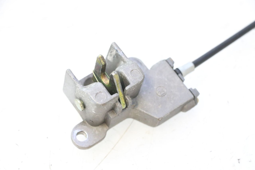 photo de SEAT LOCK SET RIDE JUMP 2T 50 (2012 - 2017) - Technical close-up