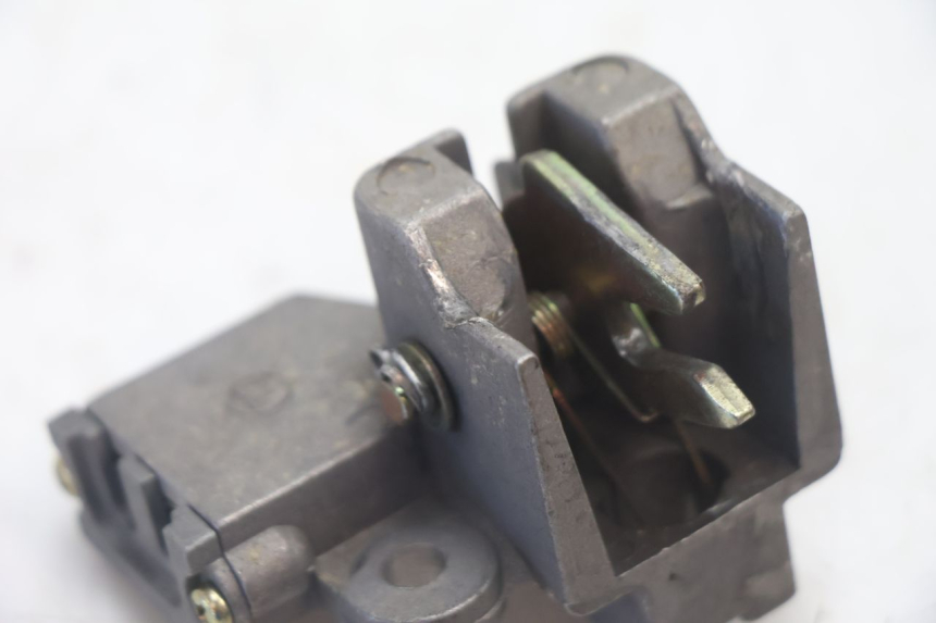 photo de SEAT LOCK SET RIDE JUMP 2T 50 (2012 - 2017) - Zoom on usage condition