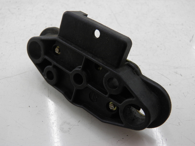 photo de SEAT LOCK SET KAWASAKI ER5 ER-5 500 (2001 - 2004) - Component detail