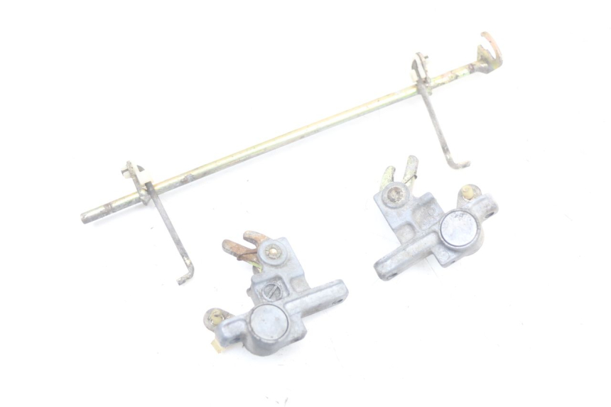 photo de SEAT LOCK SET KAWASAKI GTR 1000 (1994 - 2004) - Main view