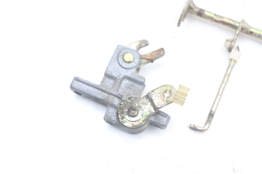 photo de SEAT LOCK SET KAWASAKI GTR 1000 (1994 - 2004) - Zoom on usage condition