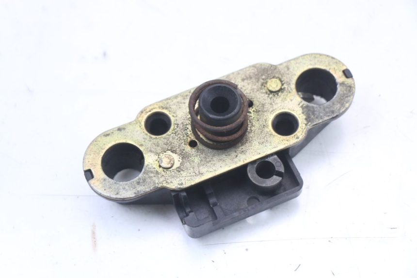 photo de SEAT LOCK KAWASAKI ZR7 ZR-7 S 750 (1999 - 2004) - Main view