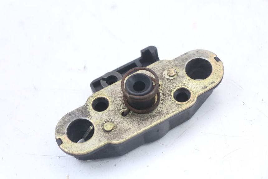 photo de SEAT LOCK KAWASAKI ZR7 ZR-7 S 750 (1999 - 2004) - Component detail