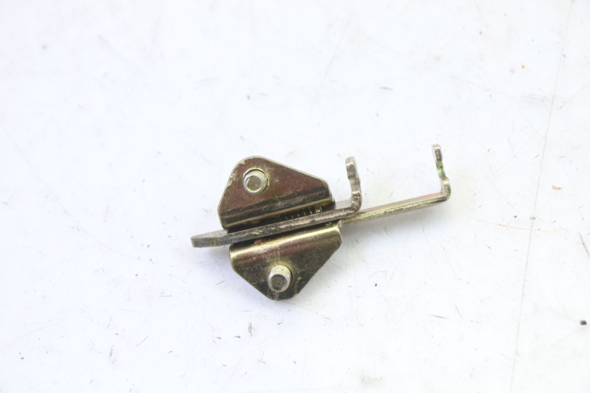 photo de SEAT LOCK SET KIDEN KD125-G 125 (2018 - 2022) - Zoom on usage condition