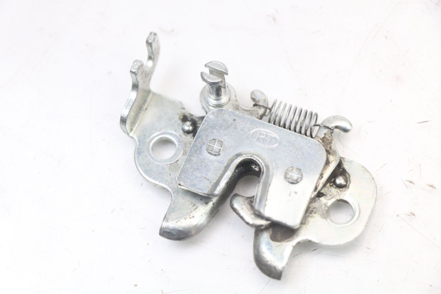 photo de SEAT LOCK SET PEUGEOT KISBEE 2T 50 (2018 - 2022) - Main view