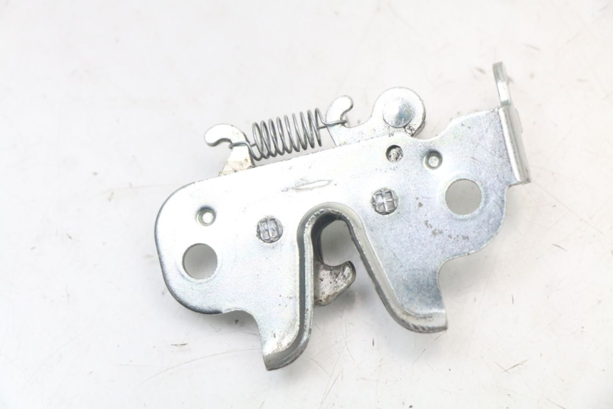 photo de SEAT LOCK SET PEUGEOT KISBEE 2T 50 (2018 - 2022) - Component detail