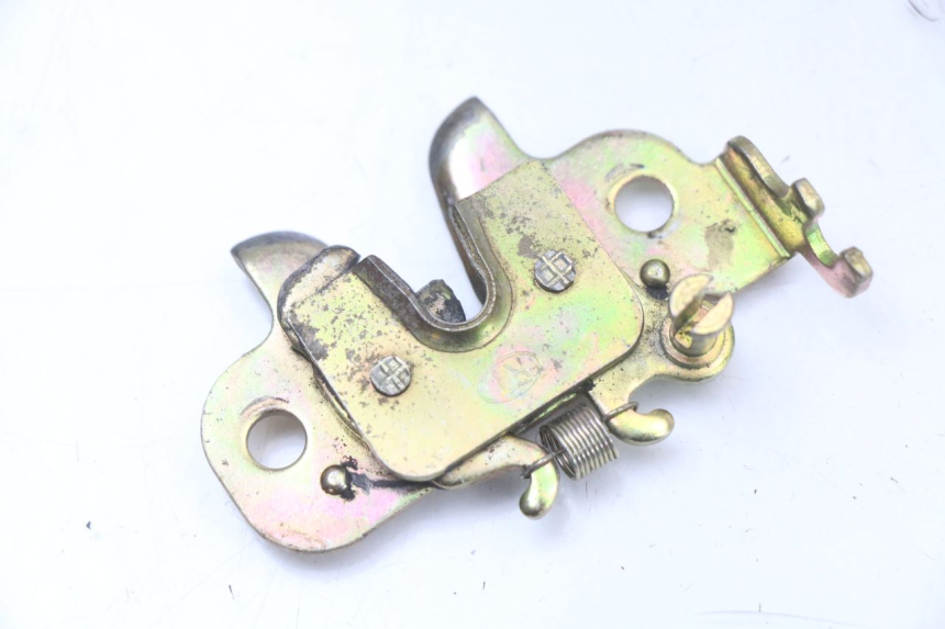 photo de SEAT LOCK PEUGEOT KISBEE 4T 50 (2018 - 2022) - Main view