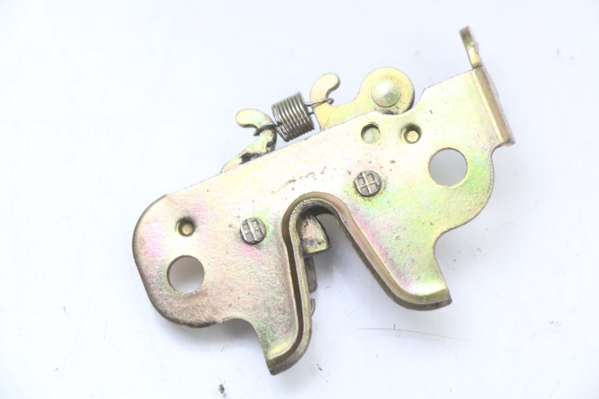 photo de SEAT LOCK PEUGEOT KISBEE 4T 50 (2018 - 2022) - Component detail