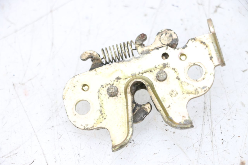 photo de SEAT LOCK PEUGEOT KISBEE 4T 50 (2010 - 2017) - Main view