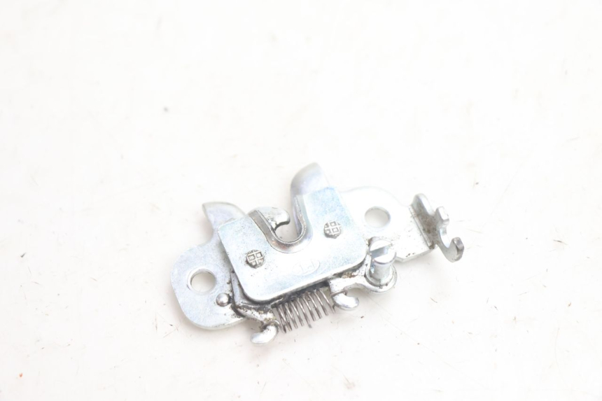 photo de SEAT LOCK PEUGEOT KISBEE 4T 50 (2018 - 2022) - Component detail