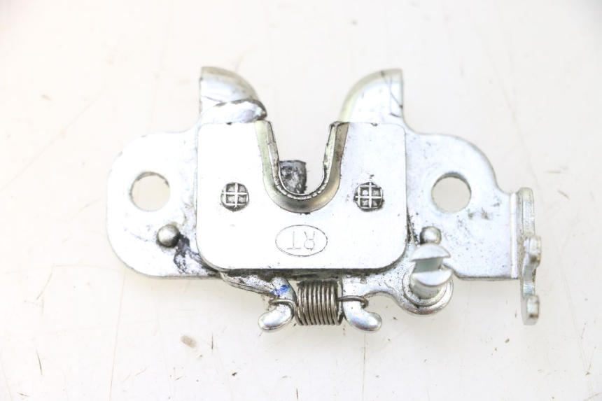 photo de SEAT LOCK SET PEUGEOT KISBEE 4T 50 (2023 - 2026) - Main view