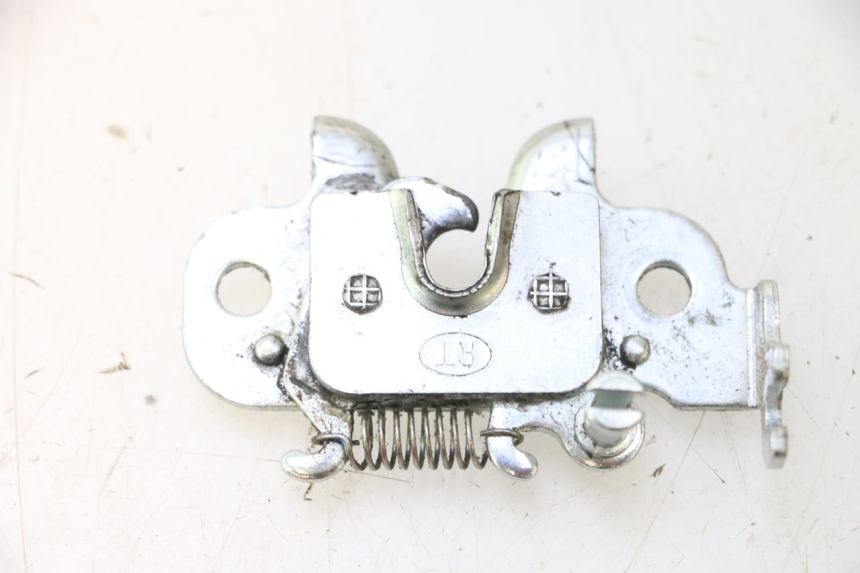 photo de SEAT LOCK SET PEUGEOT KISBEE 4T 50 (2023 - 2026) - Component detail