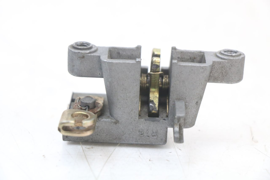 photo de SEAT LOCK ORCAL KITE 4T 50 (2019 - 2023) - Main view