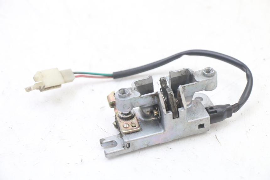 photo de SEAT LOCK SET KYMCO GRAND DINK 125 (2008 - 2014) - Main view