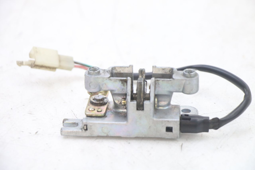 photo de SEAT LOCK SET KYMCO GRAND DINK 125 (2008 - 2014) - Component detail