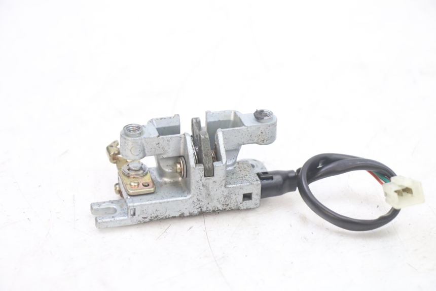 photo de SEAT LOCK SET KYMCO XCITING 500 (2007 - 2010) - Main view