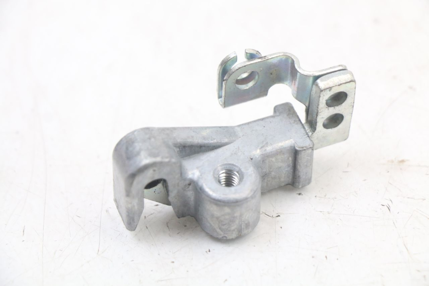 photo de SEAT LOCK SET MASAI SCRAMBLER SPORT 125 (2021 - 2025) - Main view